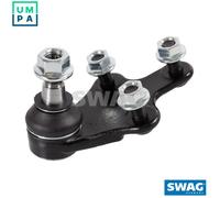 BALL JOINT 33 10 1553 FOR PEUGEOT 3008/SUV 5008/II 308 508/SW VAUXHALL 3cyl 1.6L