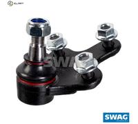 BALL JOINT 33 10 1560 FOR PEUGEOT 308/SW/II/Van/Hatchback HNP /HNV /HNZ 1.2L