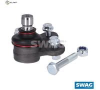 BALL JOINT 33 10 4824 FOR FIAT DOBLO/Platform/Chassis/Bus/Cargo 1.2L 4cyl