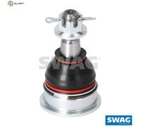 BALL JOINT 33 10 6997 FOR SUZUKI K10C-T 1.0L 3cyl VITARAM16A 1.6L K15C 1.5L 4cyl