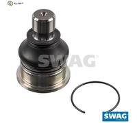 BALL JOINT 33 10 7085 FOR NISSAN MR16DDT 1.6L HR16DE 1.6L 4cyl JUKE