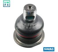 SWAG Ball Joint 33 10 8413 – Front Axle Left for Control Arm, Renault/Dacia