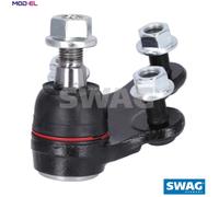 BALL JOINT 33 10 8997 FOR PEUGEOT PARTNER/Box/Body/MPV RIFTER CITROËN 1.2L 3cyl