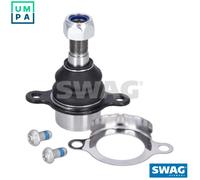 SWAG Ball Joint 33 10 9940 – L/R Control Arm Pin – Ford Transit/Custom V362/V363 1.0L