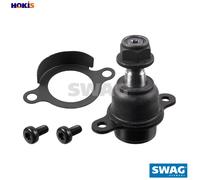 BALL JOINT 33 11 1584 FOR FORD TRANSIT/V363/Bus/Van/Platform/Chassis CVF5 2.2L