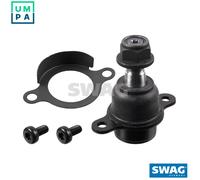 BALL JOINT 33 11 1584 FOR FORD TRANSIT/V363/Bus/Van/Platform/Chassis CVF5 2.2L