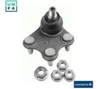 Lemforder 3390501 Suspension Ball Joint