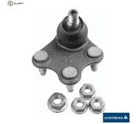 Lemforder 3390501 Suspension Ball Joint