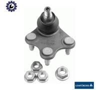 BALL JOINT 33906 01 FOR SKODA E-CITIGO ROOMSTER/Praktik FABIA/II/Combi/III VW