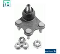 Lemforder Ball Joint Front Axle 3390601 Automotive Replacement Part