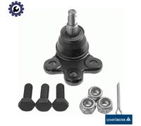Lemförder Ball Joint 34075 01 for Vauxhall Chevrolet Opel A24XF/24XE Z24XE 2.4L