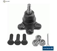 Lemförder Ball Joint 34075 01 for Vauxhall Chevrolet Opel A24XF/24XE Z24XE 2.4L
