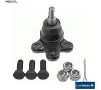 Lemförder Ball Joint 34075 01 for Vauxhall Chevrolet Opel A24XF/24XE Z24XE 2.4L