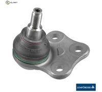 BALL JOINT 35018 01 FOR RENAULT MEGANE/III/Hatchback H5F408/400 1.2L 4cyl