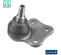 BALL JOINT 35018 01 FOR RENAULT MEGANE/III/Hatchback H5F408/400 1.2L 4cyl