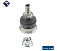 Ball Joint for SMART FORTWO Cabrio FORTWO Coupe LEMFÖRDER 36001 01