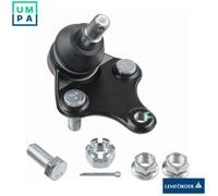 BALL JOINT 37243 01 FOR LEXUS TOYOTA SCION 3ZR-FAE 2.0L 8AR-FTS 2.0L 4cyl NX