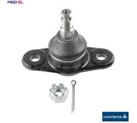 BALL JOINT 38445 01 FOR HYUNDAI ACCENT/III/IV/GYRO AVEGA VERNA KIAG4EK 1.5L 4cyl