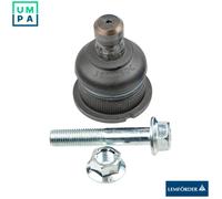 Wishbone Pin 38454 01 LEMFÖRDER for RENAULT MEGANE II