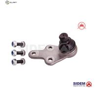 BALL JOINT 3881 FOR FORD GRAND/C-MAX/TOURNEO/CONNECT/V408/MPV TRANSIT/Box 1.0L