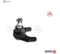 SIDEM 3882 Ball Joint