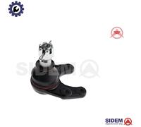 SIDEM 3882 Ball Joint
