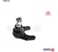 BALL JOINT 3882 FOR MAZDA BT-50/Pickup/Platform/Chassis FORD WLAA/WLAT 2.5L 4cyl