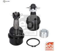 BALL JOINT 41057 FOR JEEP WRANGLER/JK/III ENS 2.8L 4cyl WRANGLER IIIEGT 3.8L
