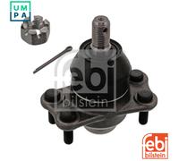 BALL JOINT 41358 FOR DAIHATSU FEROZA/Hard/Top/Soft SPORTRAK HD-E/C 1.6L 4cyl