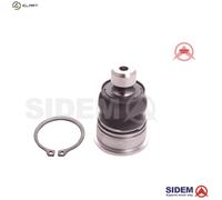 BALL JOINT 41481 FOR NISSAN NOTE/VERSA MARCH/IV/ACTIVE MICRA HR09DET 0.9L 3cyl