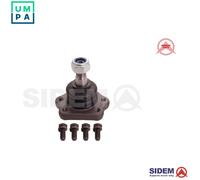 SIDEM 41488 Ball Joint