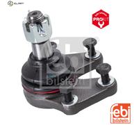BALL JOINT 41683 FOR KIA RETONA/Closed/Off-Road/Vehicle SPORTAGE/Open/II/SUV
