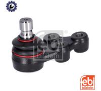 febi bilstein 41817 Ball Joint, pack of one
