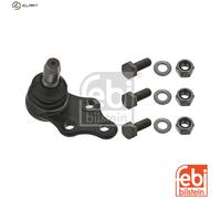 febi bilstein 41823 Ball Joint, pack of one