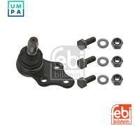 febi bilstein 41823 Ball Joint, pack of one