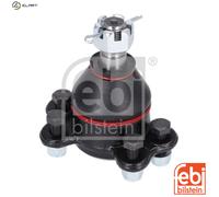 Febi 41827 Ball Joint Premium High Performance Fits Ssangyong Korando 1998-2006