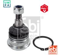 Ball Joint fits HYUNDAI MATRIX FC 1.5D Front 01 to 10 D3EA Suspension 5450338A00