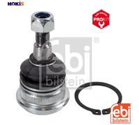 Ball Joint fits HYUNDAI MATRIX FC 1.5D Front 01 to 10 D3EA Suspension 5450338A00