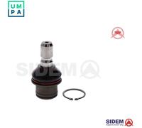 BALL JOINT 41884 FOR MERCEDES-BENZ OM699.301/300 2.3L 4cyl X-CLASS 3.0L 6cyl