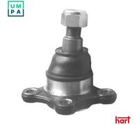 BALL JOINT 421 750 FOR MITSUBISHI 4D55 2.3L 4G32 1.6L 4cyl L 300 DELICA II Bus