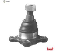 BALL JOINT 421 750 FOR MITSUBISHI 4D55 2.3L 4G32 1.6L 4cyl L 300 DELICA II Bus