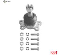 BALL JOINT 421 758 FOR OPEL CAMPO FRONTERA/Sport ISUZU TROOPER/Open/Off-Road