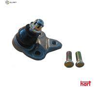 HART 421 833 Ball Joint for SSANGYONG,TOYOTA