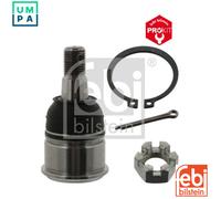 Ball Joint Lower 42138 Febi Suspension 51220SDAA02 51220SDA305 Quality New