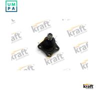Kraft Automotive Ball Joint 4220300 – Front Axle Wishbone Pin for Audi, Skoda, VW, Seat