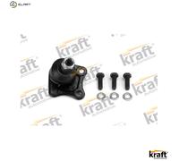 Kraft Automotive Ball Joint 4220311 Front Axle Right for Audi Skoda VW Seat