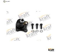 Kraft Automotive Ball Joint 4220311 Front Axle Right for Audi Skoda VW Seat