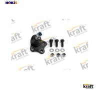 BALL JOINT 4222000 FOR FORD MONDEO/IV/Turnier S-MAX GALAXY VOLVO S80/II XC70