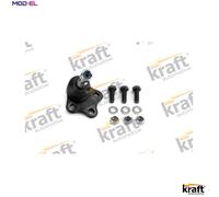 BALL JOINT 4222000 FOR FORD MONDEO/IV/Turnier S-MAX GALAXY VOLVO S80/II XC70