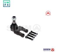 BALL JOINT 42280 FOR NISSAN TERRANO/II/Van MISTRAL KA24E 2.4L ITD27T 2.7L 4cyl